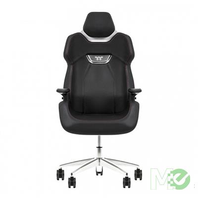 MX00122460 ARGENT E700 Gaming Chair, Glacier White