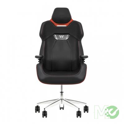 MX00122461 ARGENT E700 Gaming Chair, Flaming Orange