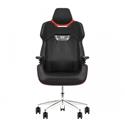 MX00122461 ARGENT E700 Gaming Chair, Flaming Orange