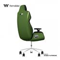 MX00122462 ARGENT E700 Gaming Chair, Racing Green