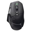 MX00122472 G502 X LIGHTSPEED Wireless Gaming Mouse, Black w/ 25,600 DPI, 13 Controls, Long Battery Life, USB Charging 