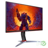 AOC 24G2SP 24 inch 165Hz 1ms IPS Gaming Monitor w/ Dual HDMI, DisplayPort, VGA, Height Adjustable Stand Product Image