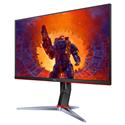 MX00122477 24G2SP 24 inch 165Hz 1ms IPS Gaming Monitor w/ Dual HDMI, DisplayPort, VGA, Height Adjustable Stand