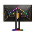 MX00122480 AGON AG275QXL 27 inch QHD 165Hz 1ms IPS Gaming Monitor w/ AMD FreeSync™, Stereo Speakers, HAS, Remote Control