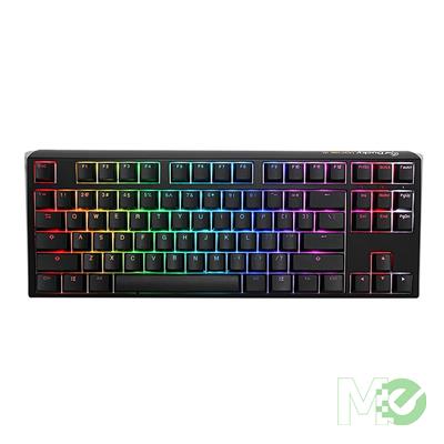 MX00122485 ONE 3 RGB TKL Gaming Keyboard w/ MX Blue Switches