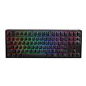 MX00122488 ONE 3 RGB TKL Gaming Keyboard w/ MX Silent Red Switches