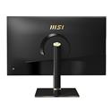 MX00122489 Summit MS321UP 32in 4K IPS Monitor w/ 4ms, 60Hz, HDR