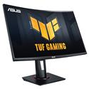MX00122515 TUF Gaming VG27VQM 27in 240Hz 1ms Full HD Curved Gaming Monitor w/ AMD FreeSync™ Premium