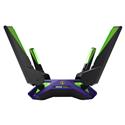MX00122539 ROG Rapture GT-AX6000 EVA Edition Dual-Band Wi-Fi 6 Wireless Gaming Router