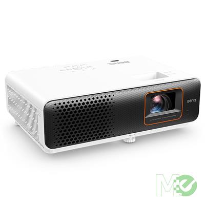 MX00122584 TH690ST 1080p Short Throw DLP LED Gaming Projector w/ HDR 