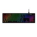 MX00122683 Alloy Origins PBT Mechanical Gaming Keyboard w/ HyperX Red Linear Switches
