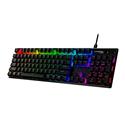 MX00122683 Alloy Origins PBT Mechanical Gaming Keyboard w/ HyperX Red Linear Switches