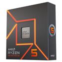 MX00122706 Ryzen™ 5 7600X Processor, 4.7GHz w/ 6 Cores / 12 Threads 