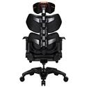 MX00122707 Terminator Ergonomic Gaming Chair, Black