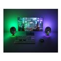 MX00122712 Arena 7 2.1 Gaming Speakers w/ RGB Lighting, Bluetooth