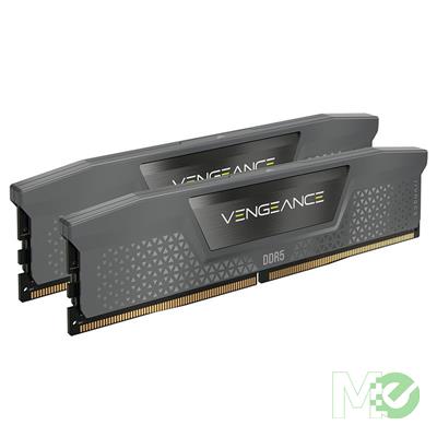 MX00122724 Vengeance 32GB DDR5 5200MHz CL40 Dual Channel Kit (2x 16GB), AMD