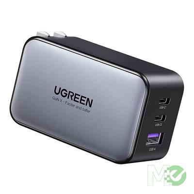 Ugreen 65W USB C Charging Station – UGREEN