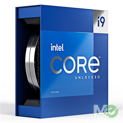 Intel Core™ i9-13900K Processor, 3.0GHz w/ 24 (8P + 16E) Cores 
