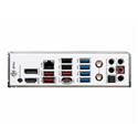 MX00122885 MPG B650 EDGE WIFI w/ DDR5, 3x M.2 Slots, 7.1 Audio, 2.5Gb LAN, Wi-Fi 6E, BT 5.2