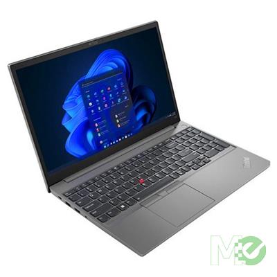 MX00122906 ThinkPad E15 (Gen 4) w/ Ryzen™ 5 5625U, 8GB, 256GB PCIe SSD, 15.6in Full HD IPS, Wi-Fi 6E, BT 5.1, Win 10 Pro DG Via Win 11 Pro