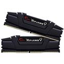 MX00122946 Ripjaws V Series 32GB DDR4 3600MHz CL18 Dual Channel Kit (2 x 16GB), Black 
