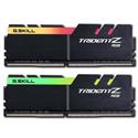 MX00122951 Trident Z RGB Series 64GB DDR4 3600 CL18 Dual Channel Kit (2x 32GB) 
