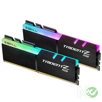 MX00122953 Trident Z RGB Series 16GB DDR4 3600 CL18 Dual Channel Kit (2x 8GB) 