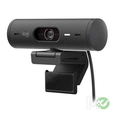 MX00122971 Brio Full HD 1080p Webcam -Graphite