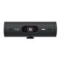 MX00122971 Brio Full HD 1080p Webcam -Graphite