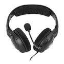 MX00123000 Blaze V2 Gaming Over-ear Headset w/ Detachable Noise-Cancelling Microphone