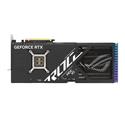 MX00123007 ROG STRIX GeForce RTX 4090 OC Edition 24G PCI-E w/ Triple DP, HDMI