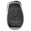 MX00123052 CadMouse Pro Wireless Mouse w/ 7,200 DPI, 7 Buttons, Bluetooth, 2.4 Ghz Wireless, Wired Connection