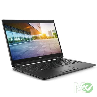 Dell Latitude 7390 2-in-1 Convertible (Refurbished) w/ Core™ i7-8650U,  16GB, 512GB SSD,  Full HD Touch, Win 10 Pro - Laptops / Notebooks -  Memory Express Inc.