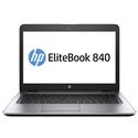 MX00123077 EliteBook 840 G4 (Refurbished) w/ Core™ i7-7600U, 8GB, 512GB SSD, 14in Full HD Touch, Wi-Fi, BT, Windows 10 Pro