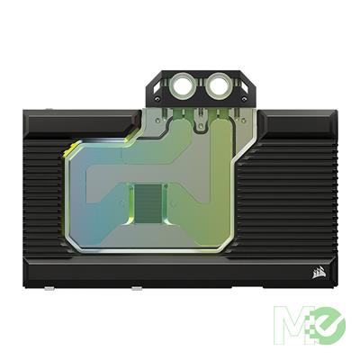 MX00123123 Hydro X Series XG7 RGB 4090 Founders  Edition Copper GPU Water Block w/ RGB Lighting