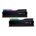 MX00123145 Trident Z5 RGB 32GB DDR5 5200MHz CL36 Dual Channel Memory Kit (2x 16GB), Black