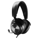 MX00123195 Arctis Nova Pro Wired Gaming Headset For PC & Playstation, Black w/ 40mm Drivers, GameDAC Controller