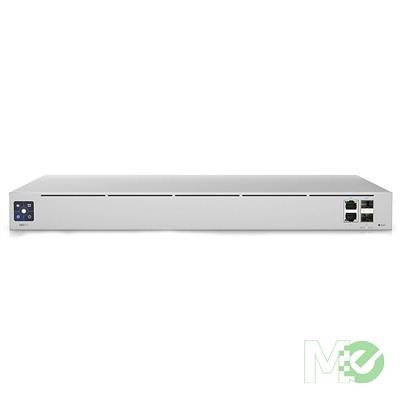 MX00123205 UXG-Pro UniFi Gateway Pro Enterprise Gateway Router w/ Gigabit Ethernet 