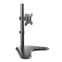 MX00123208 Single Monitor Articulating Stand Desk Mount w/ up to 32" Screen Support, 8kg Max Load Capacity