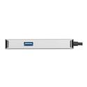 MX00123220 USB-C DP Alt Mode Single Video 4K HDMI/VGA Docking Station w/ 100W PD Pass-Thru