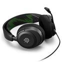MX00123222 Arctis Nova 1X Wired Gaming Headset for Xbox w/ ClearCast Gen 2 Noise Cancelling Microphone