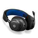 MX00123223 Arctis Nova 7P Wireless Gaming Headset For PS 5 | 4 w/ 38 Hour Battery, 2.4 GHz Dongle, Bluetooth