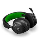 MX00123224 Arctis Nova 7X XB Headset For Xbox Series X, Series S & Xbox One w/ 38 Hour Battery, 2.4 GHz Dongle, Bluetooth