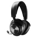MX00123226 Arctis Nova Pro Wireless Gaming Headset For Xbox w/ Bluetooth, 2.4 GHz, USB Type-C, 40mm Drivers, Dual Hot Swappable Batteries