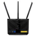 MX00123254 RT-AC67P AC1900 Dual Band Gigabit WiFi 5 Router w/ MU-MIMO, 3x Antennas, 4x RJ45 Gigabit LAN Ports