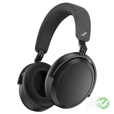 MX00123283 Momentum 4 Wireless Headphones w/ Bluetooth, Black