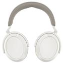 MX00123285 Momentum 4 Wireless Headphones w/ Bluetooth, White 
