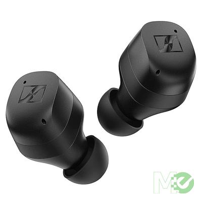 MX00123287 Momentum True Wireless 3 Bluetooth Earbuds Headphones, Black