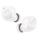 MX00123288 Momentum True Wireless 3 Bluetooth Earbuds Headphones, White 