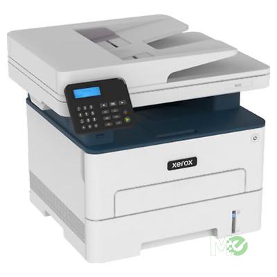MX00123336 B225/DNI Multifunction Monochrome Laser Printer w/ Print / Copy / Scan, 36 ppm, Duplex, USB, Ethernet, WiFi